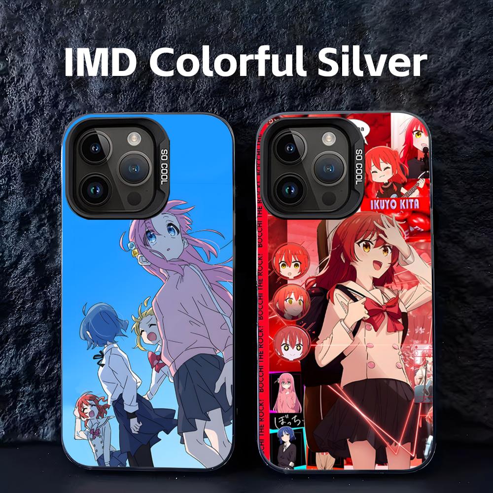 Cover per telefono Anime Cool  - Phone Cases Iphone recensione e prezzo