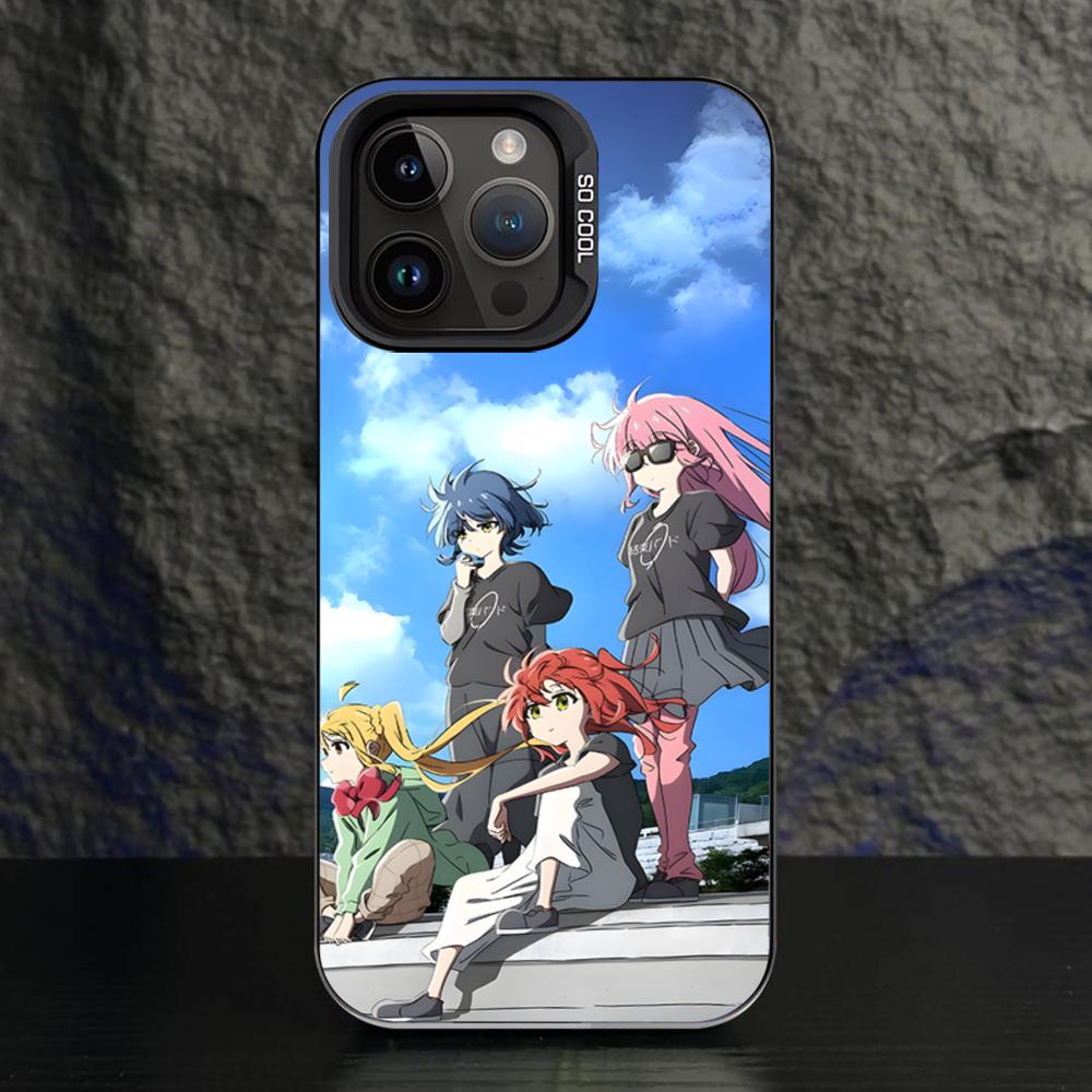 Cover per telefono Anime Cool  - Phone Cases Iphone recensione e prezzo