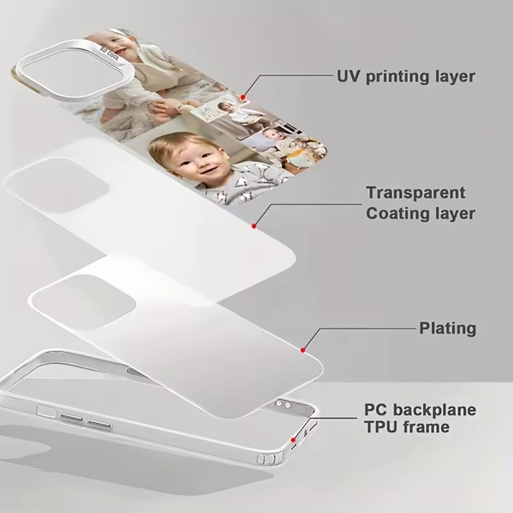 Cover per telefono Anime Cool  - Phone Cases Iphone recensione e prezzo