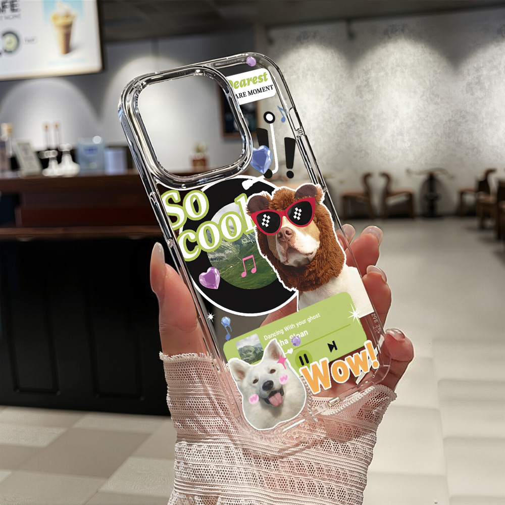 Custodia per telefono con ades - Phone Cases Quirky recensione e prezzo